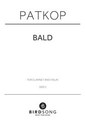 bald