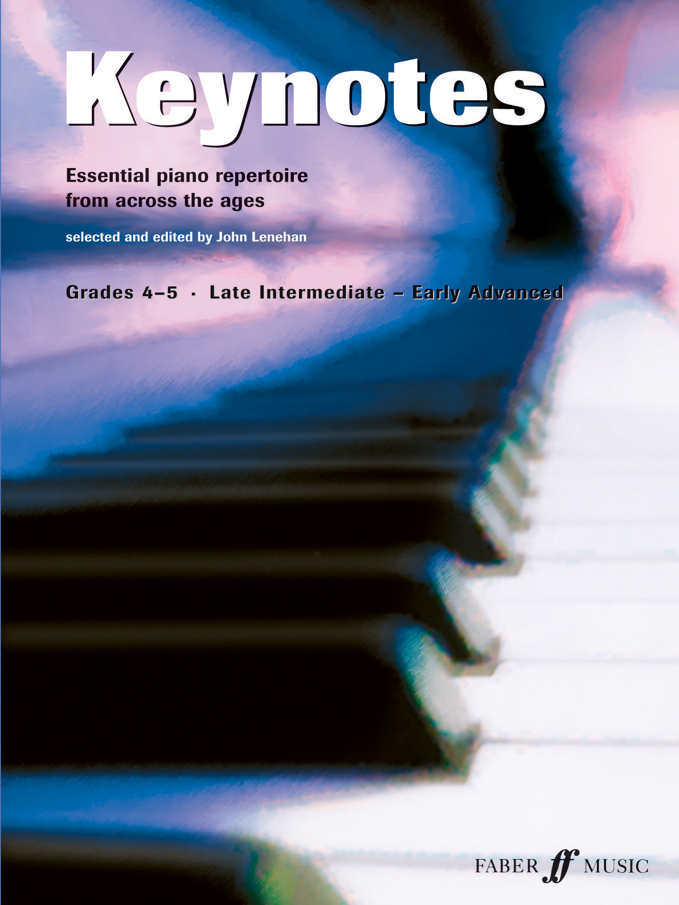 Cantabile Op.34
