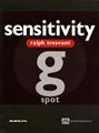Sensitivity (Ralph Tresvant) Sheet Music