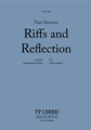 Riffs And Reflection Noten