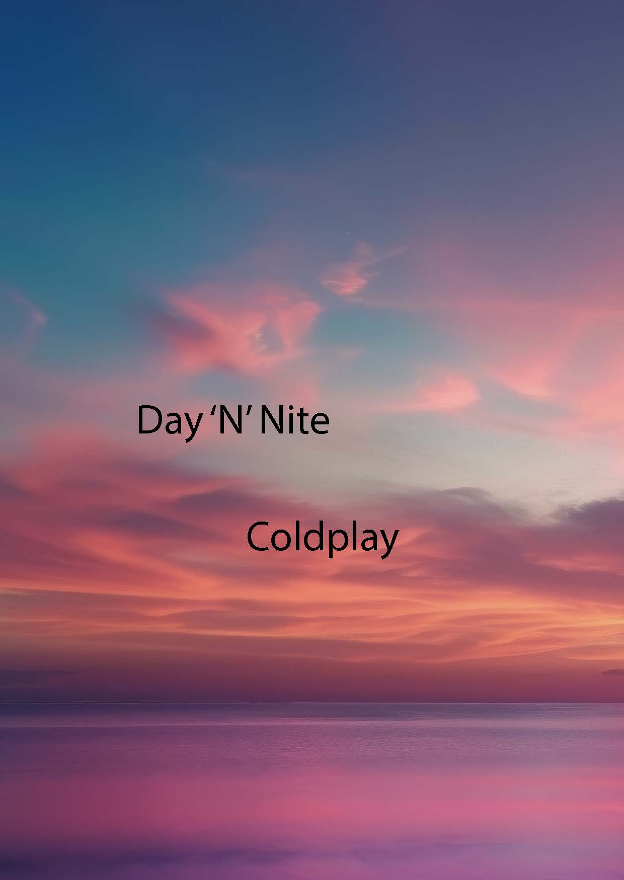 Day 'N' Nite
