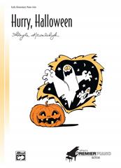 Hurry, Halloween