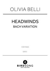Headwinds - Bach Variations
