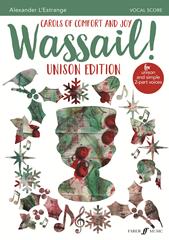 The Sussex Carol (from 'Wassail! Carols of Comfort and Joy')