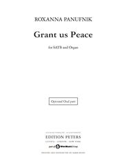 Grant Us Peace