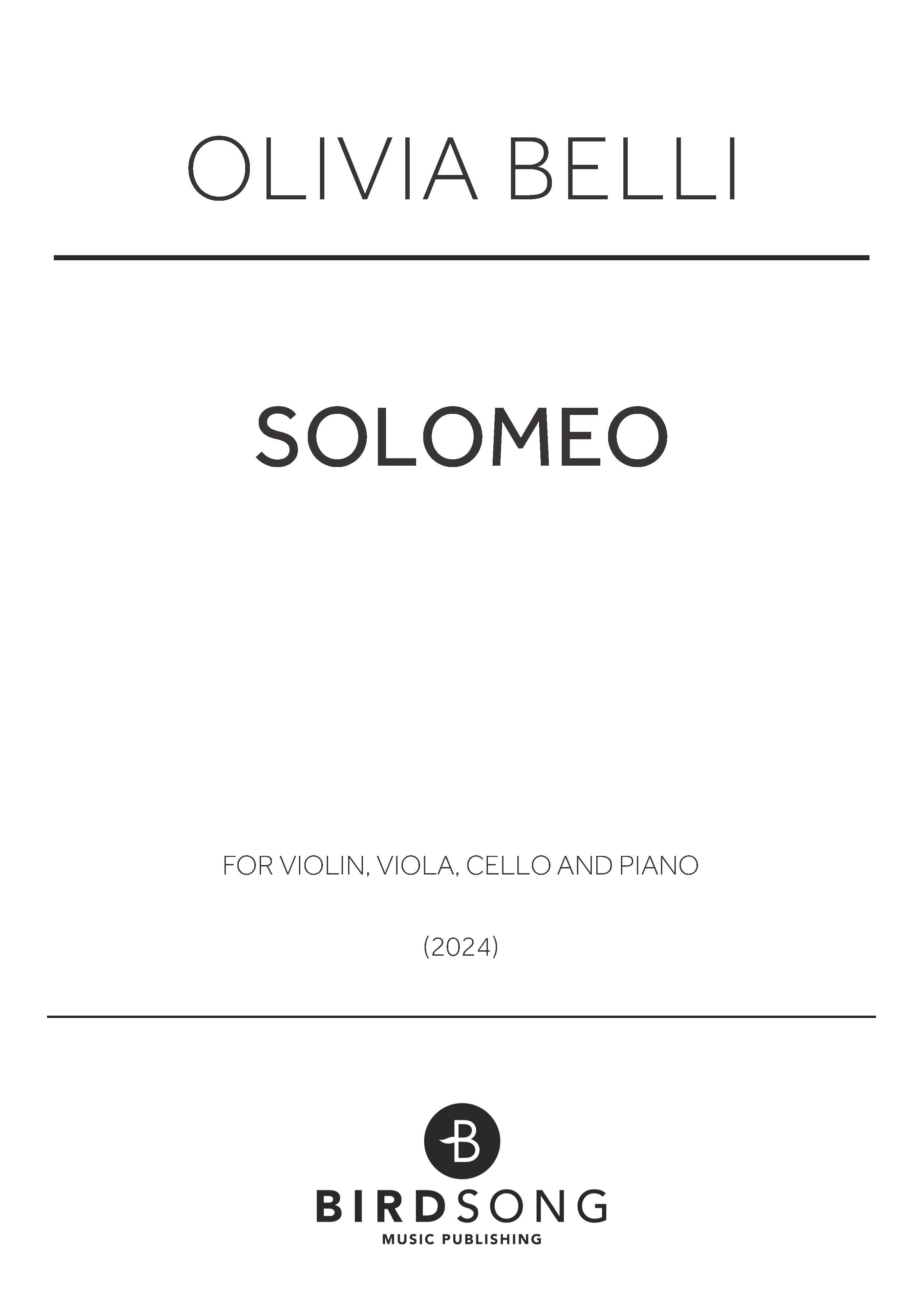 Solomeo