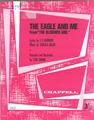 The Eagle And Me Sheet Music