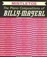Mistletoe (Billy Mayerl) Noten