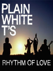 Rhythm Of Love