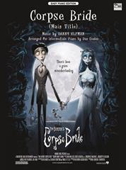 Corpse Bride (Main Title)