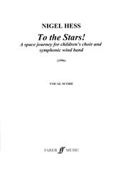 To the Stars!