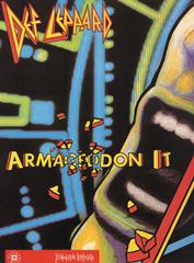 Armageddon It