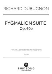 Pygmalion Suite