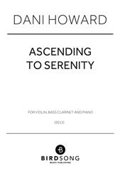Ascending to Serenity