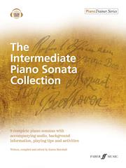 Sonata in G Major (Hob. XVI No.8)