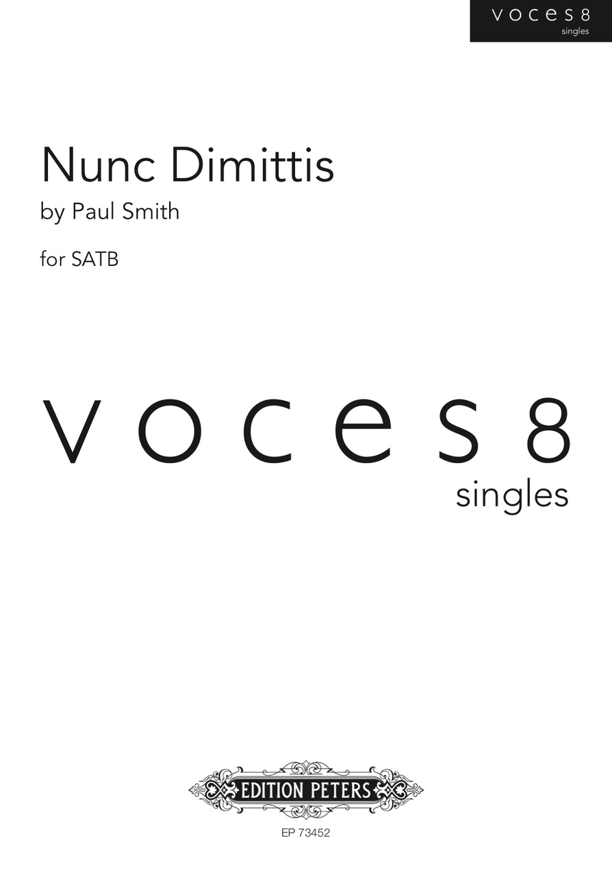Nunc Dimittis