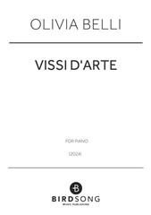 Vissi d'arte