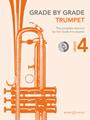 Trumpet Concerto, 1st Movement Noter