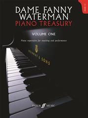 Albumblatter III in A flat major
