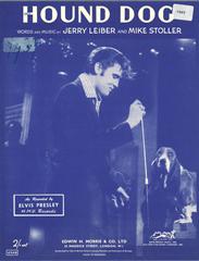 Hound Dog