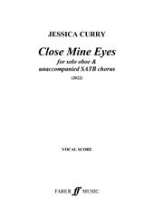 Close Mine Eyes