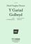 David Vaughan Thomas : Y Gariad Gollwyd - Male Voices - Faber Digital