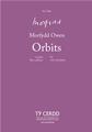 Orbits (Morfydd Owen) Partiture