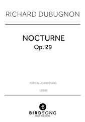 Nocturne