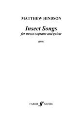 Insect Songs