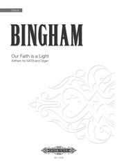 Our Faith Is A Light