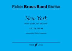 New York (from 'East Coast Pictures')