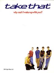 Why Can't I Wake Up With You