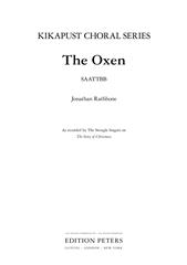 The Oxen