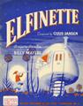 Elfinette Sheet Music