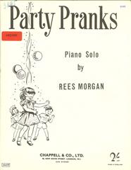Party Pranks