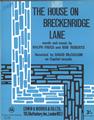 The House On Breckenridge Lane Bladmuziek