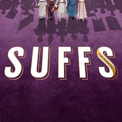 Worth It (from 'Suffs')