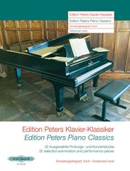Allegro moderato (Sonate in E, D459)