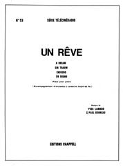 Un Rêve