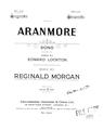 Aranmore Bladmuziek
