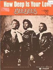 How Deep Is Your Love