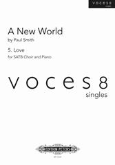 A New World: 5. Love