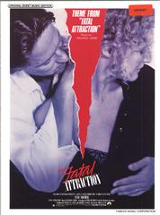 Theme From 'Fatal Attraction'