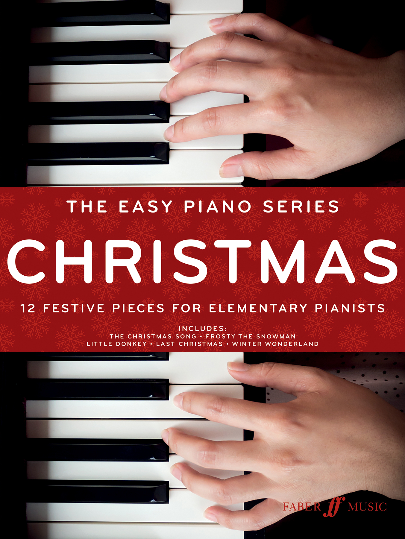 The Christmas Song (Merry Christmas To You) aka Chestnuts Roasting on an Open Fire