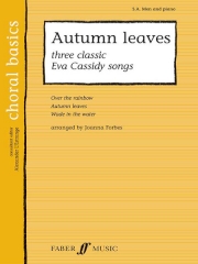 Autumn Leaves