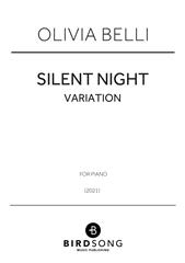 Silent Night Variation