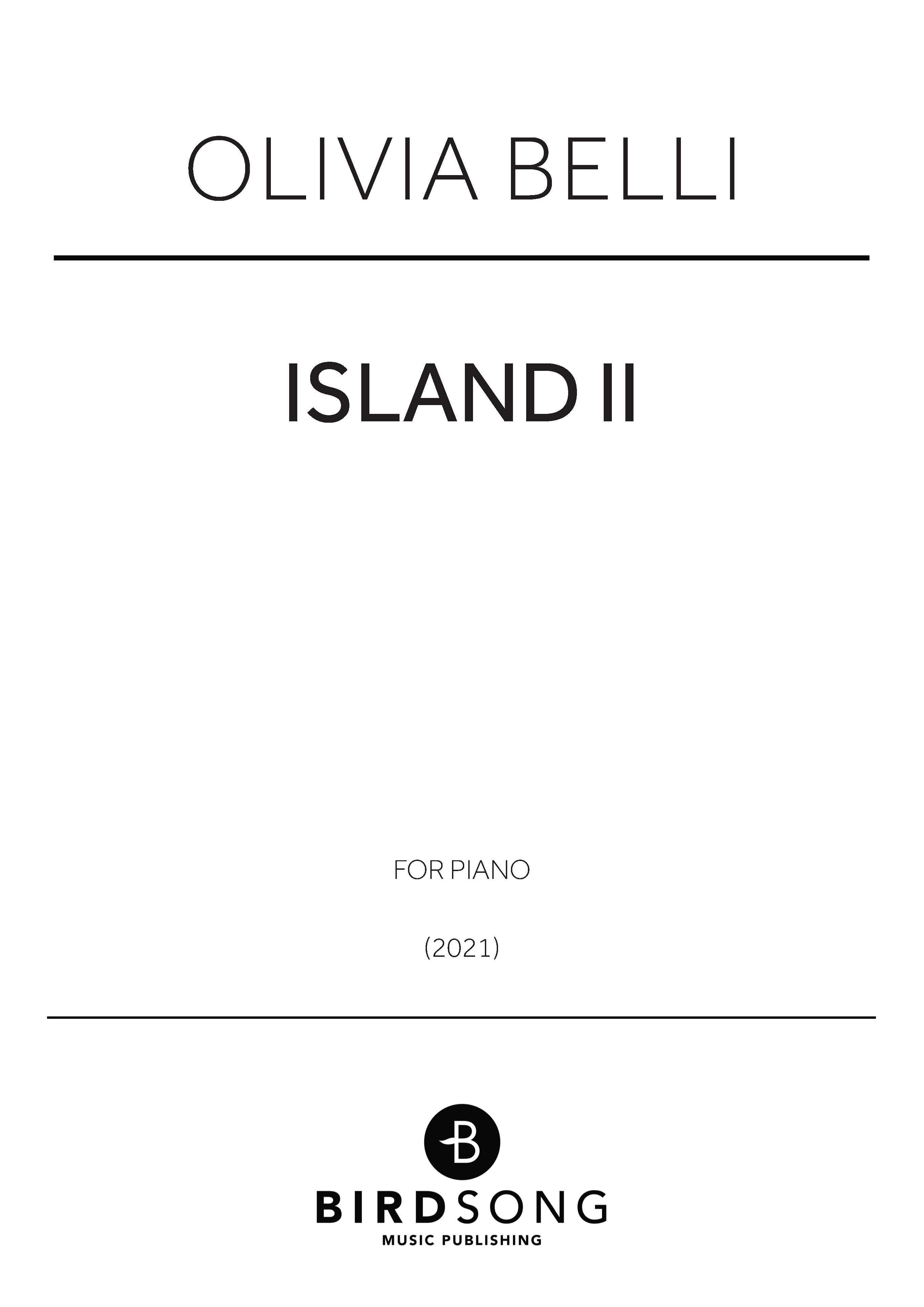 Island II