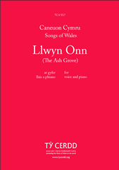 Llwyn Onn