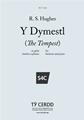 Y Dymestl (The Tempest) Digitale Noter