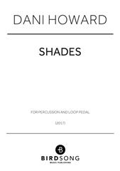 Shades